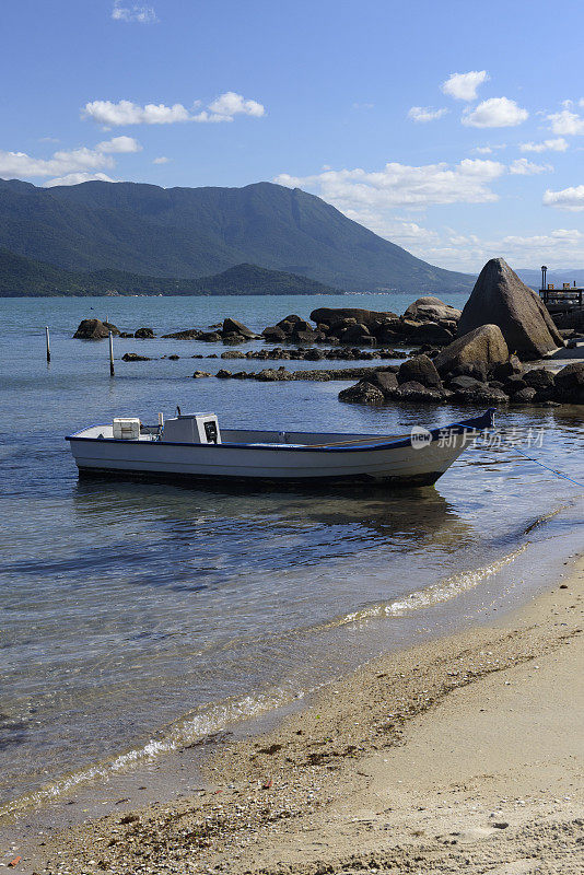 ribebeir - o da Ilha - Florianópolis